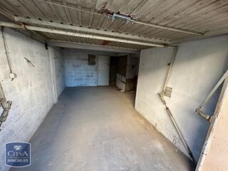  Parking / Garage  vendre 14 m