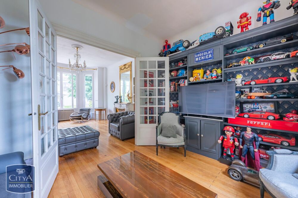 � vendre  Maison Lorette (42420)