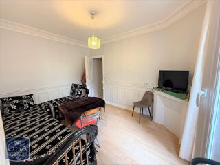  Appartement � vendre 2 pi�ces 33 m�