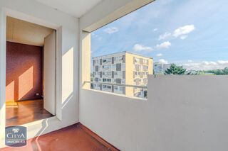  Appartement � vendre 4 pi�ces 73 m�