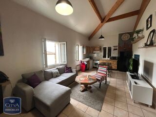  Appartement � vendre 2 pi�ces 48 m�