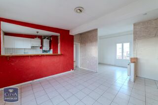  Appartement  vendre 4 pices 72 m