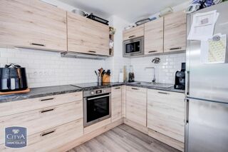  Appartement � vendre 2 pi�ces 42 m�