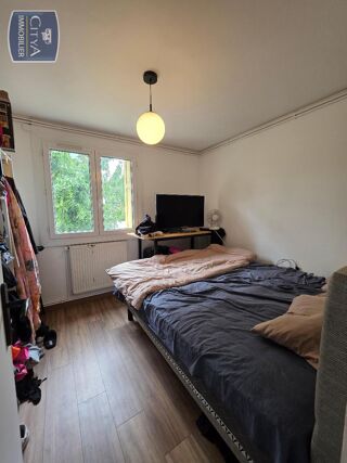  Appartement � vendre 3 pi�ces 53 m�