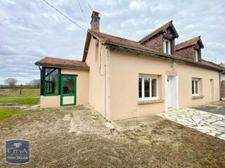  Maison  vendre 5 pices 108 m