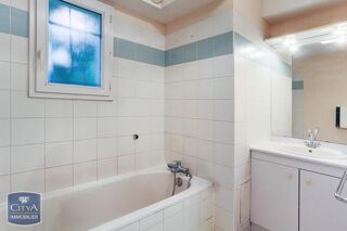  Appartement � vendre 2 pi�ces 46 m�