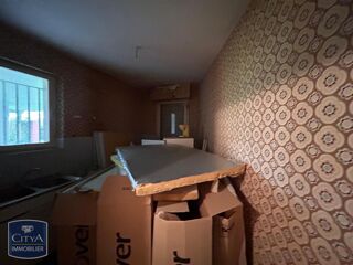  Appartement  vendre 2 pices 52 m