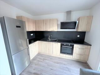  Appartement � vendre 4 pi�ces 83 m�