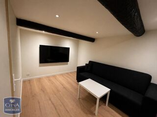  Appartement � vendre 1 pi�ce 14 m�