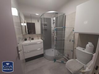  Appartement � vendre 1 pi�ce 30 m�