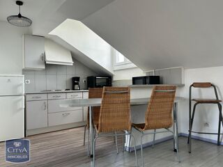  Appartement � vendre 2 pi�ces 40 m�