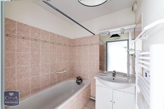  Appartement  vendre 2 pices 47 m