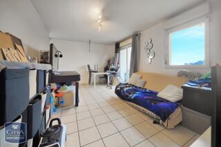  Appartement � vendre 3 pi�ces 53 m�