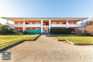  Appartement  vendre 1 pice 31 m