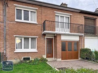  Maison  vendre 5 pices 76 m