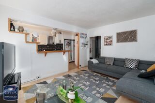  Appartement � vendre 3 pi�ces 71 m�