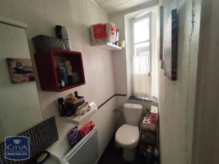  Maison  vendre 4 pices 86 m