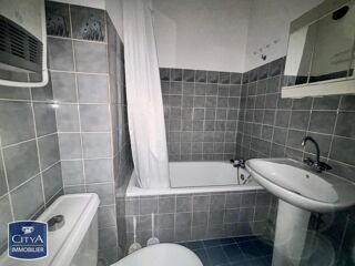  Appartement � vendre 1 pi�ce 21 m�