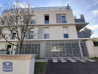  Appartement  vendre 3 pices 64 m