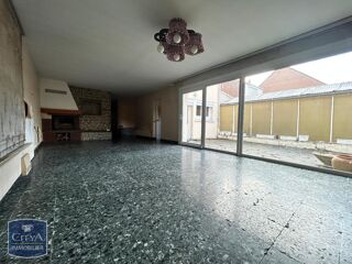  Maison  vendre 6 pices 165 m