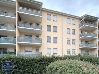  Appartement � vendre 2 pi�ces 44 m�