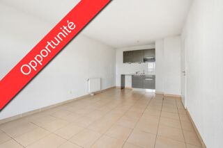  Appartement  vendre 2 pices 44 m