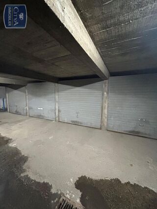  Parking / Garage � vendre 15 m�