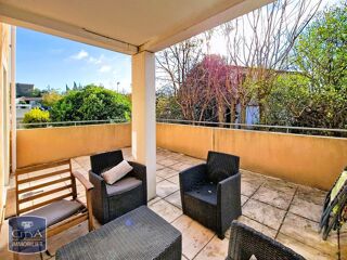  Appartement � vendre 3 pi�ces 65 m�