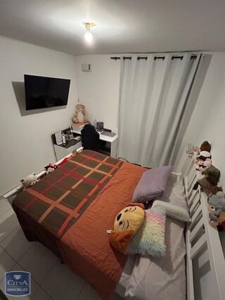  Appartement  vendre 3 pices 65 m