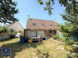  Maison  vendre 4 pices 92 m