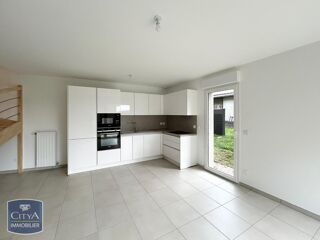  Maison  vendre 5 pices 92 m