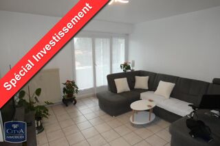  Appartement  vendre 2 pices 49 m