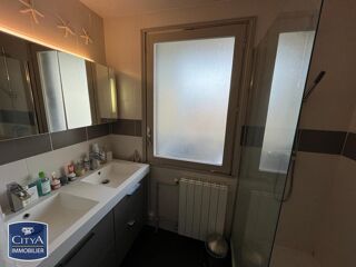  Appartement  vendre 2 pices 39 m