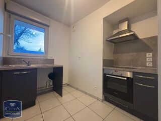  Appartement  vendre 3 pices 60 m
