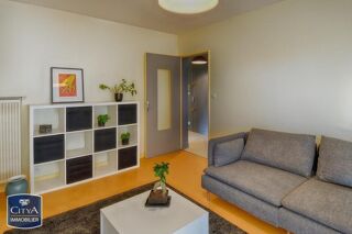  Appartement � vendre 4 pi�ces 74 m�