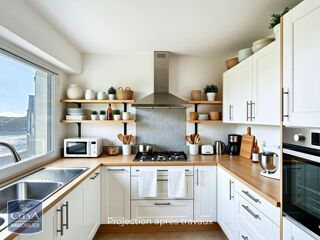  Appartement � vendre 3 pi�ces 47 m�