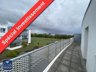  Appartement  vendre 2 pices 38 m