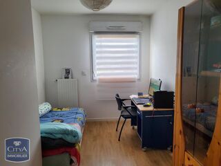  Appartement  vendre 3 pices 58 m