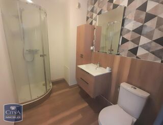  Appartement  vendre 1 pice 27 m