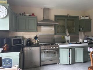  Maison � vendre 4 pi�ces 98 m�