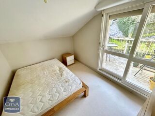  Appartement � vendre 2 pi�ces 34 m�