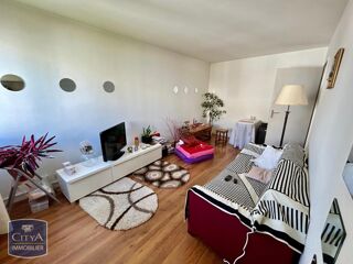 Appartement � vendre 1 pi�ce 24 m�