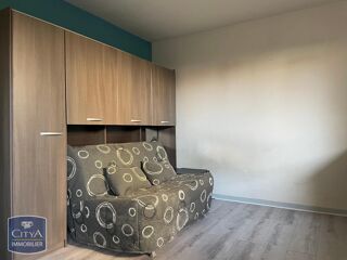  Appartement � vendre 1 pi�ce 23 m�