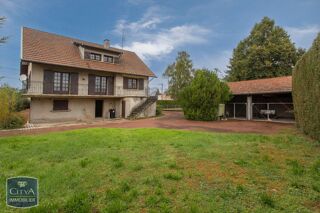  Maison à vendre 7 pièces 194 m²