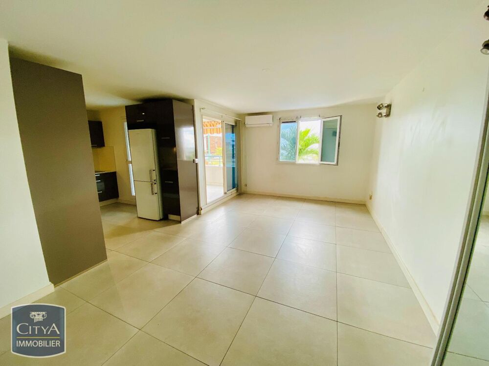 Appartement T3 avec vue imprenable sur l'Océan à Saint-G....