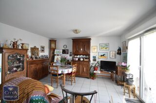  Appartement  vendre 3 pices 58 m