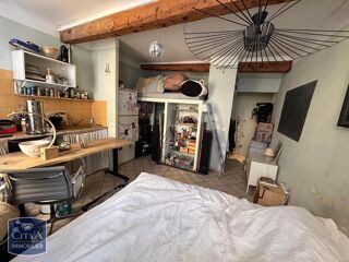  Appartement � vendre 1 pi�ce 24 m�