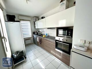  Appartement � vendre 4 pi�ces 77 m�