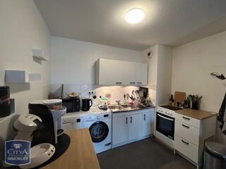  Appartement � vendre 3 pi�ces 62 m�