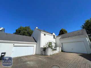  Maison  vendre 5 pices 107 m